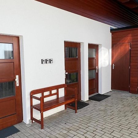 Apartmany Jura Nová Pec 외부 사진
