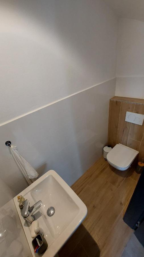 Apartmany Jura Nová Pec 외부 사진