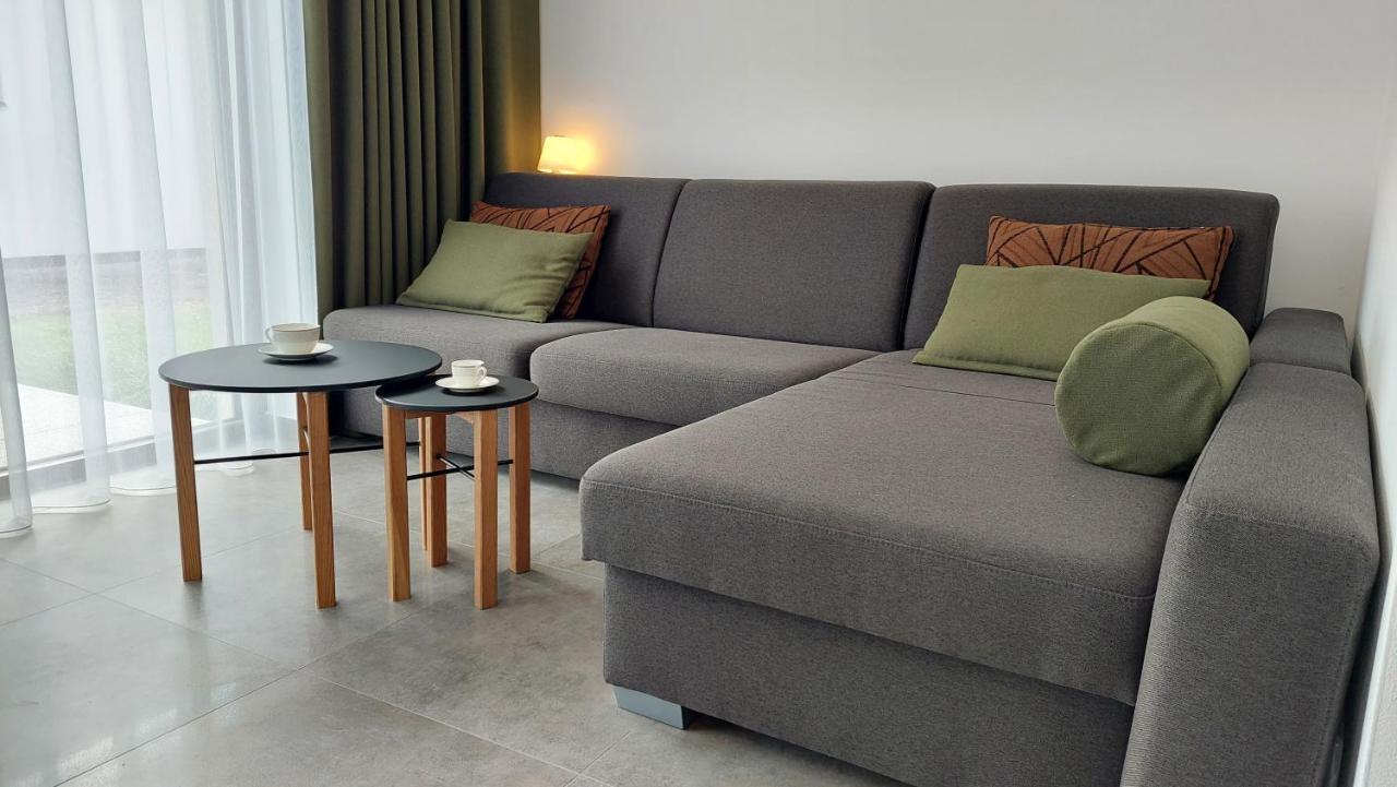 Apartmany Jura Nová Pec 외부 사진