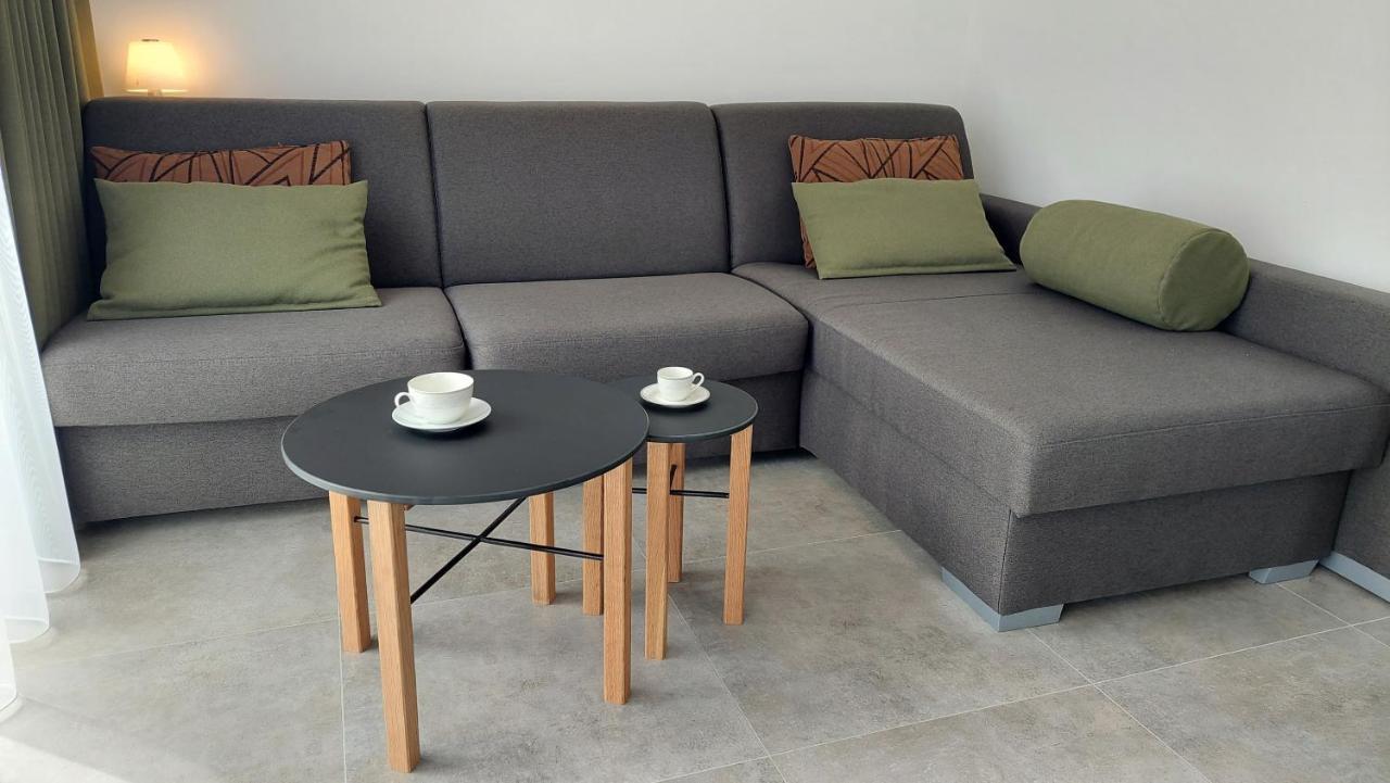 Apartmany Jura Nová Pec 외부 사진
